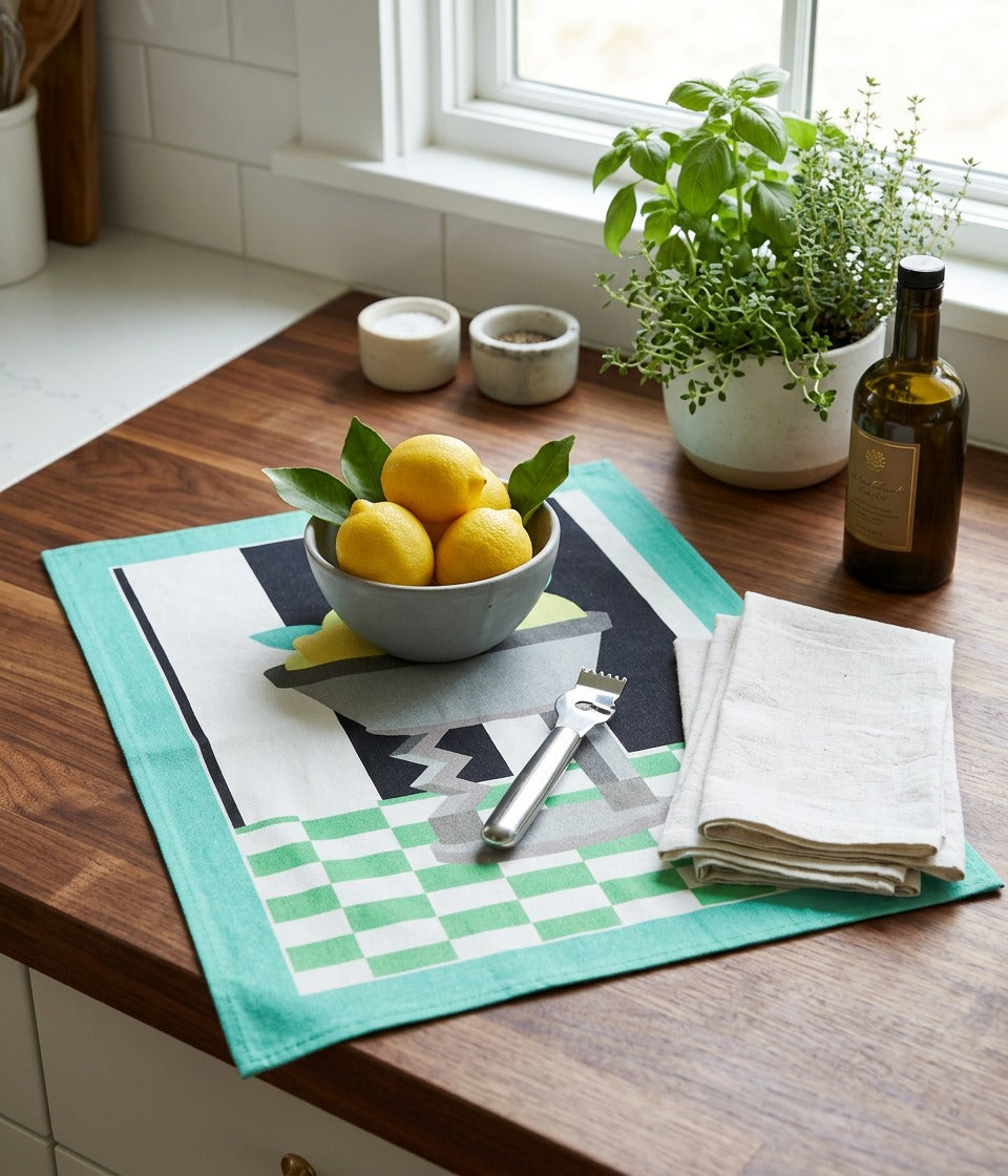 limonata Countertop Mat - Set of 2