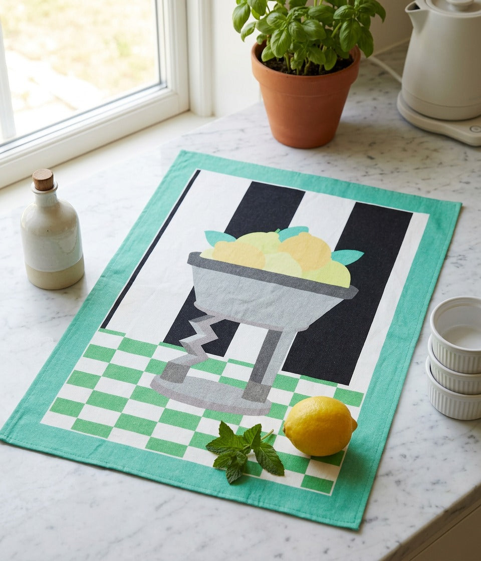 limonata Countertop Mat - Set of 2