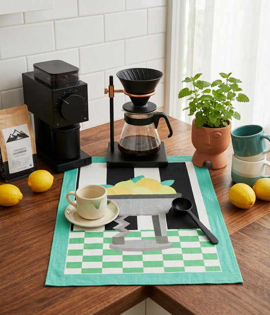 limonata Countertop Mat - Set of 2