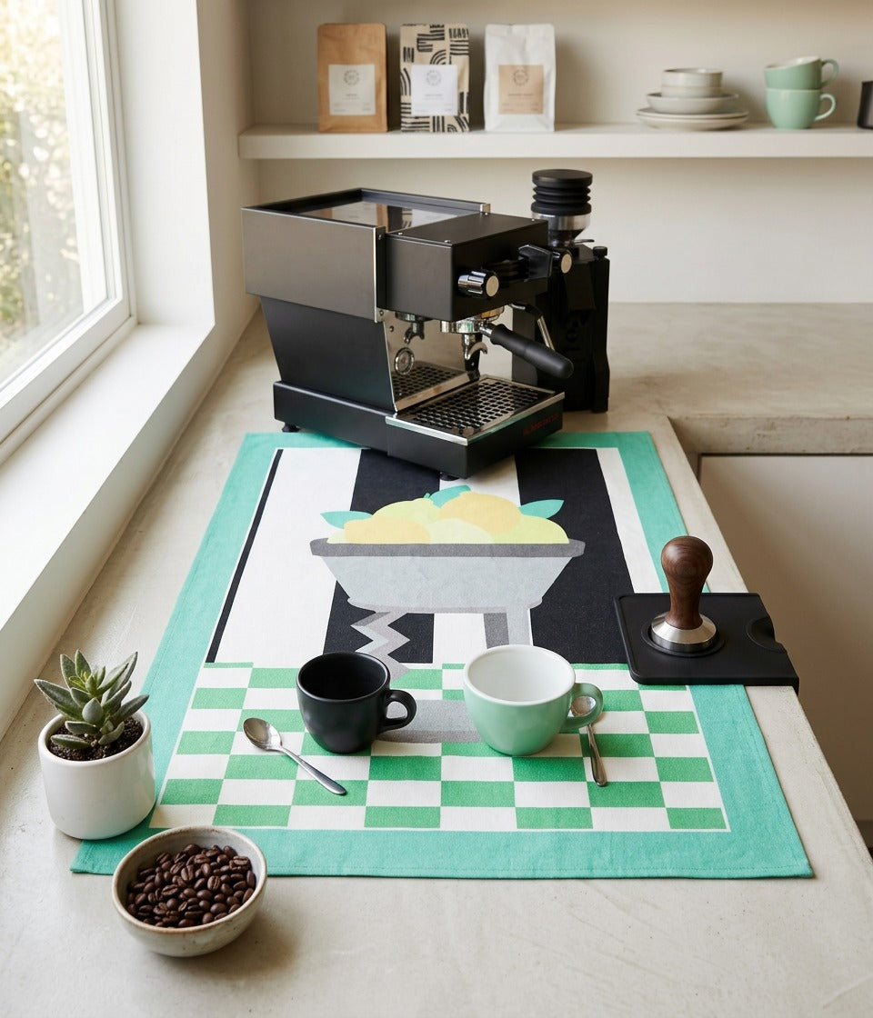 limonata Countertop Mat - Set of 2
