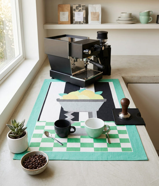 limonata Countertop Mat - Set of 2
