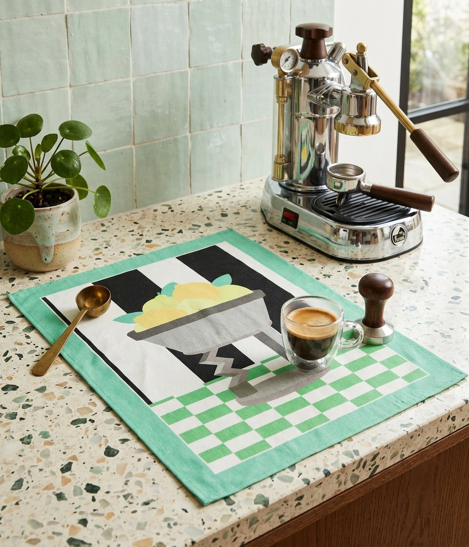 limonata Countertop Mat - Set of 2