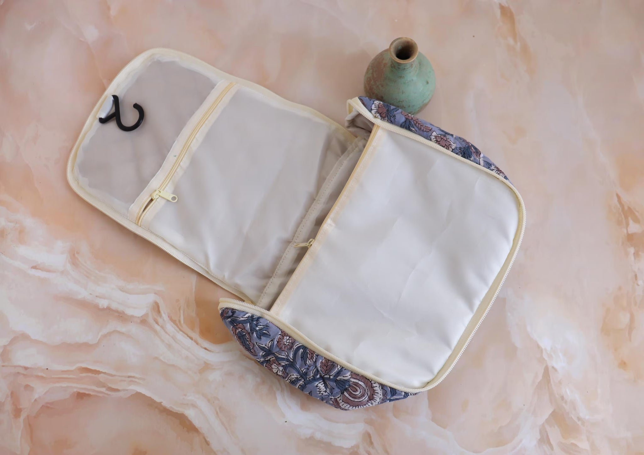 The Wanderer Toiletry Bag