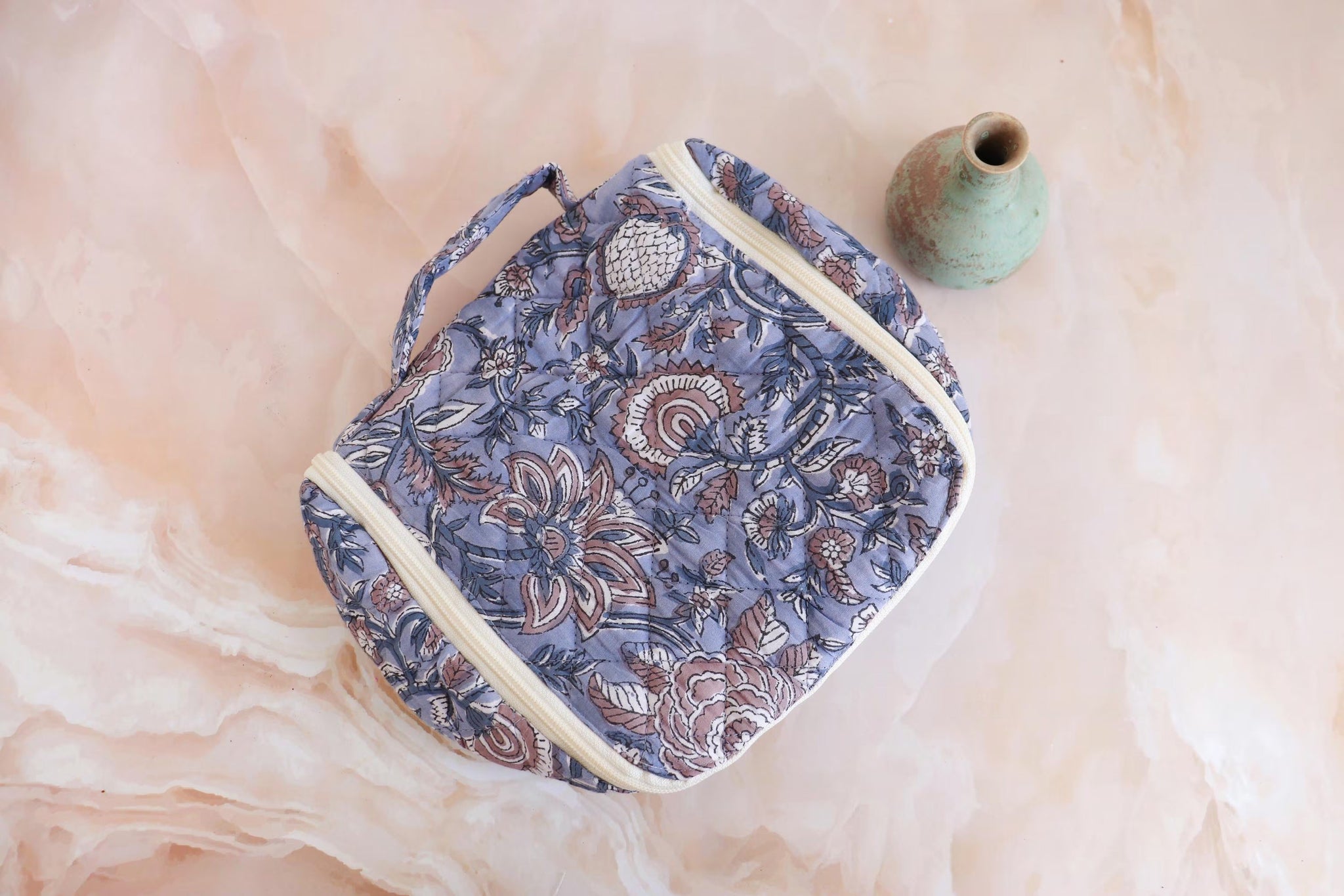 The Wanderer Toiletry Bag