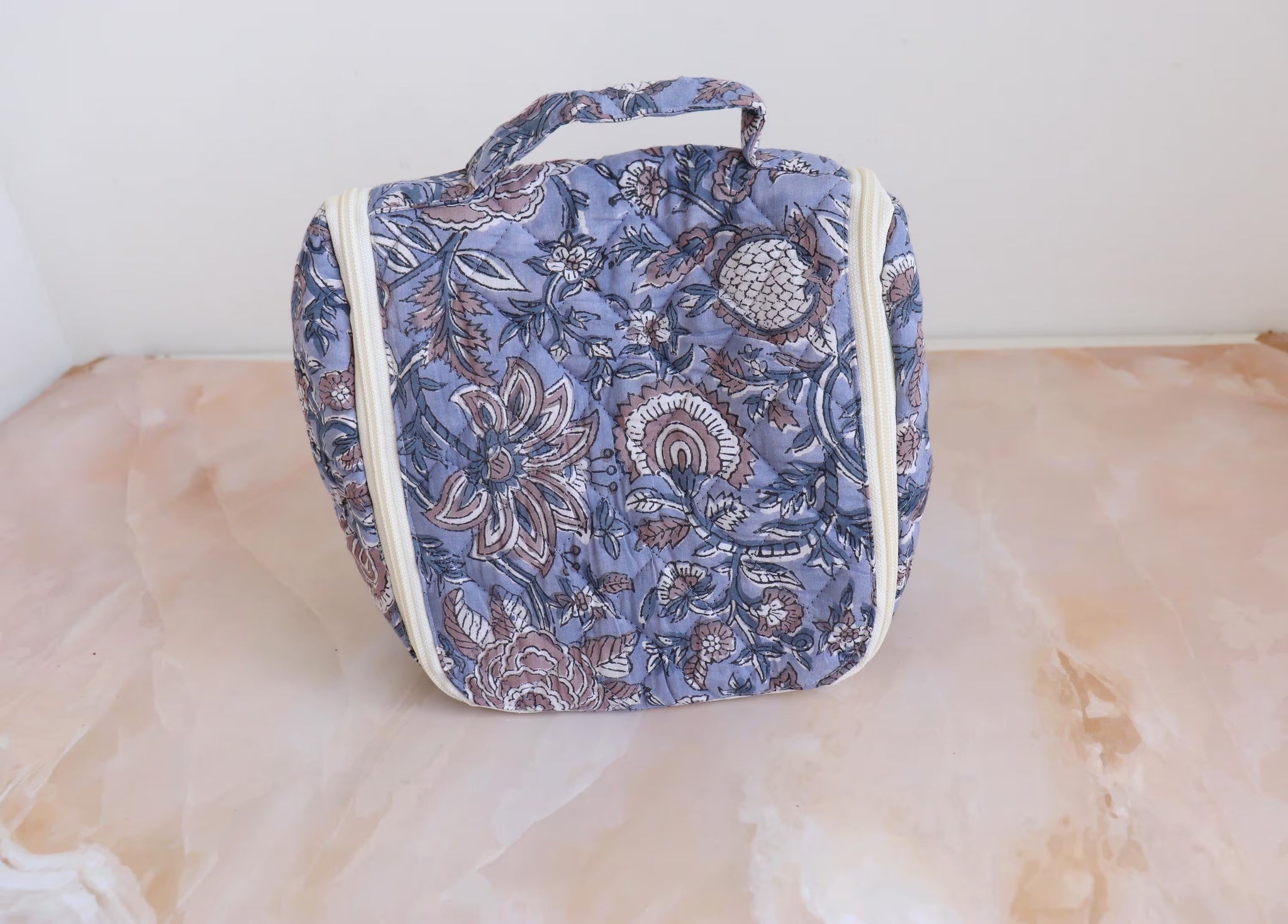 The Wanderer Toiletry Bag